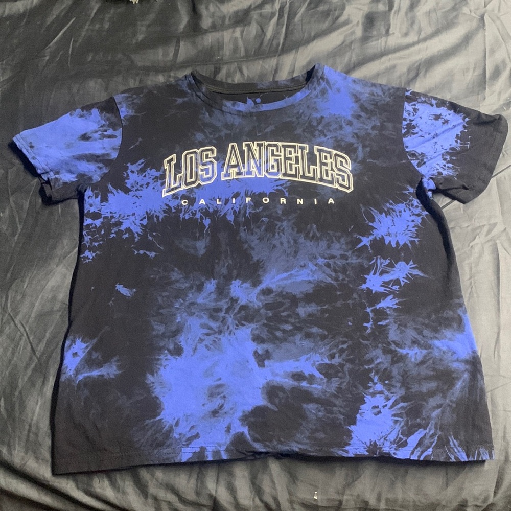 Los Angeles T-shirt